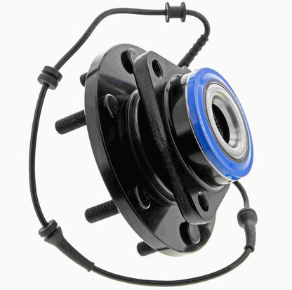 Mevotech TTX Wheel Bearing and Hub Assembly TXF30323