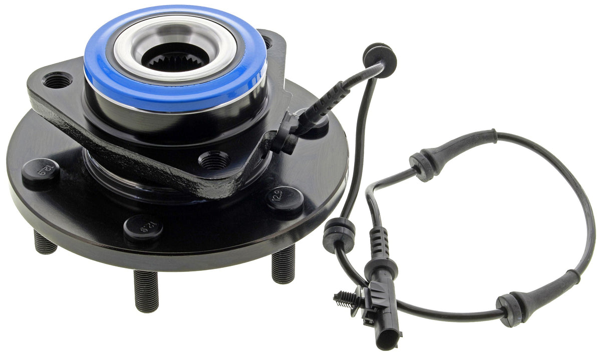 Mevotech TTX Wheel Bearing and Hub Assembly TXF30323