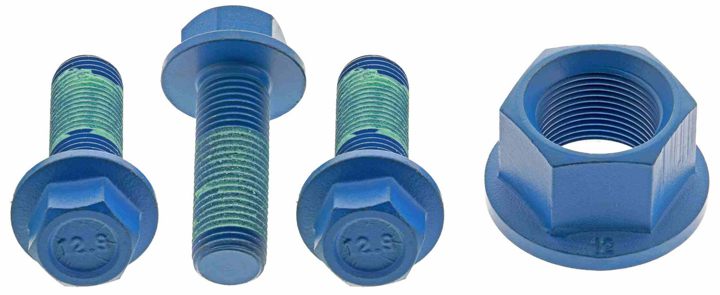 Mevotech TTX Wheel Bearing and Hub Assembly TXF30323