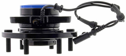 Mevotech TTX Wheel Bearing and Hub Assembly TXF30323