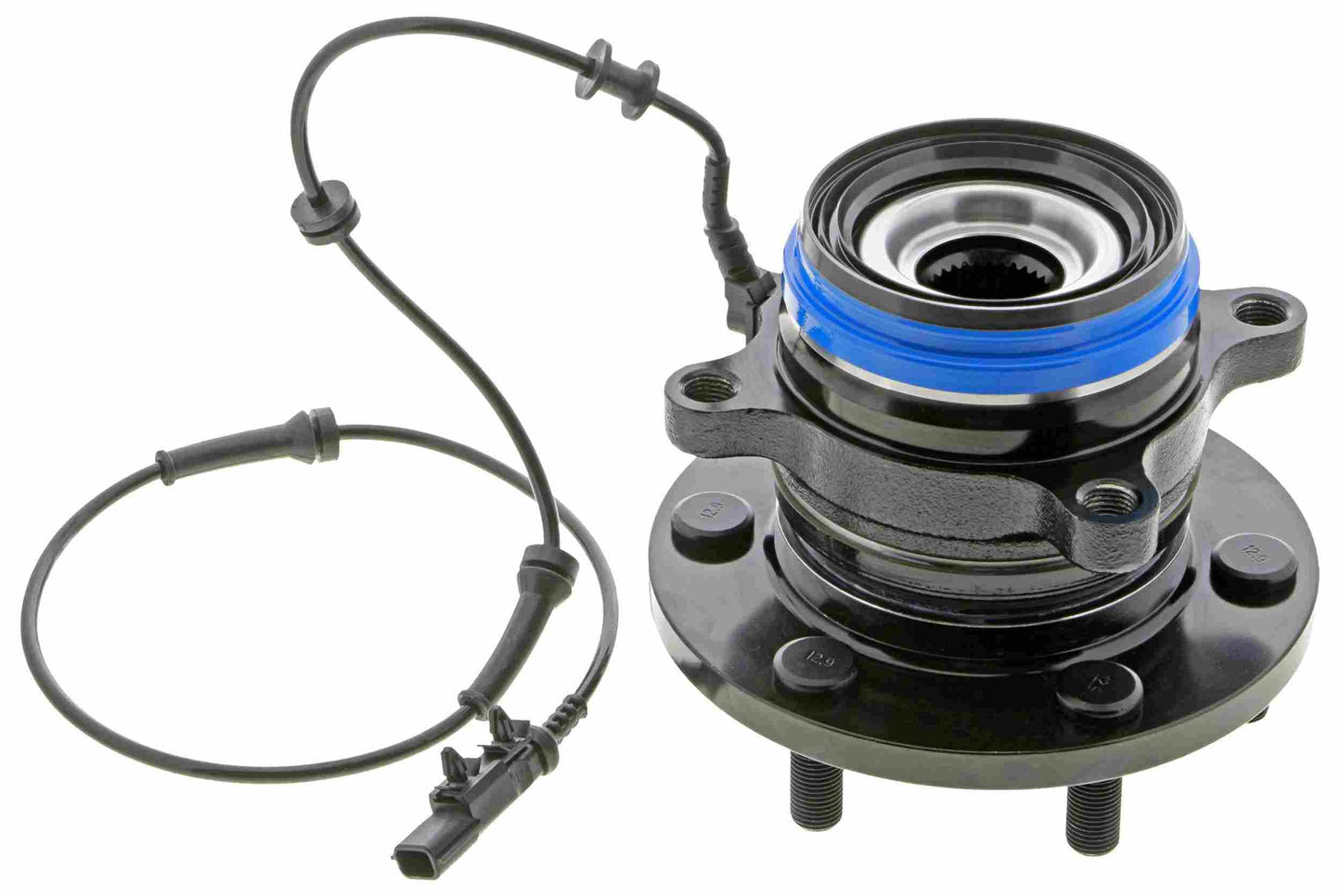 Mevotech TTX Wheel Bearing and Hub Assembly TXF30331
