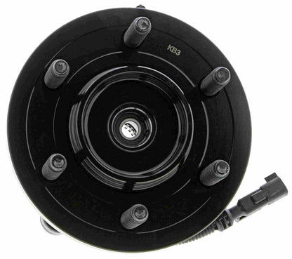 Mevotech Titan XF Wheel Bearing and Hub Assembly TXF40302