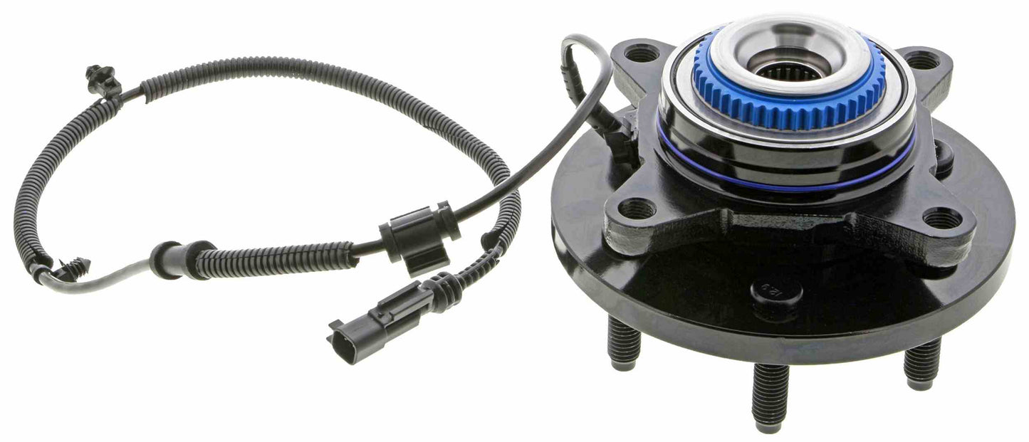 Mevotech Titan XF Wheel Bearing and Hub Assembly TXF40302