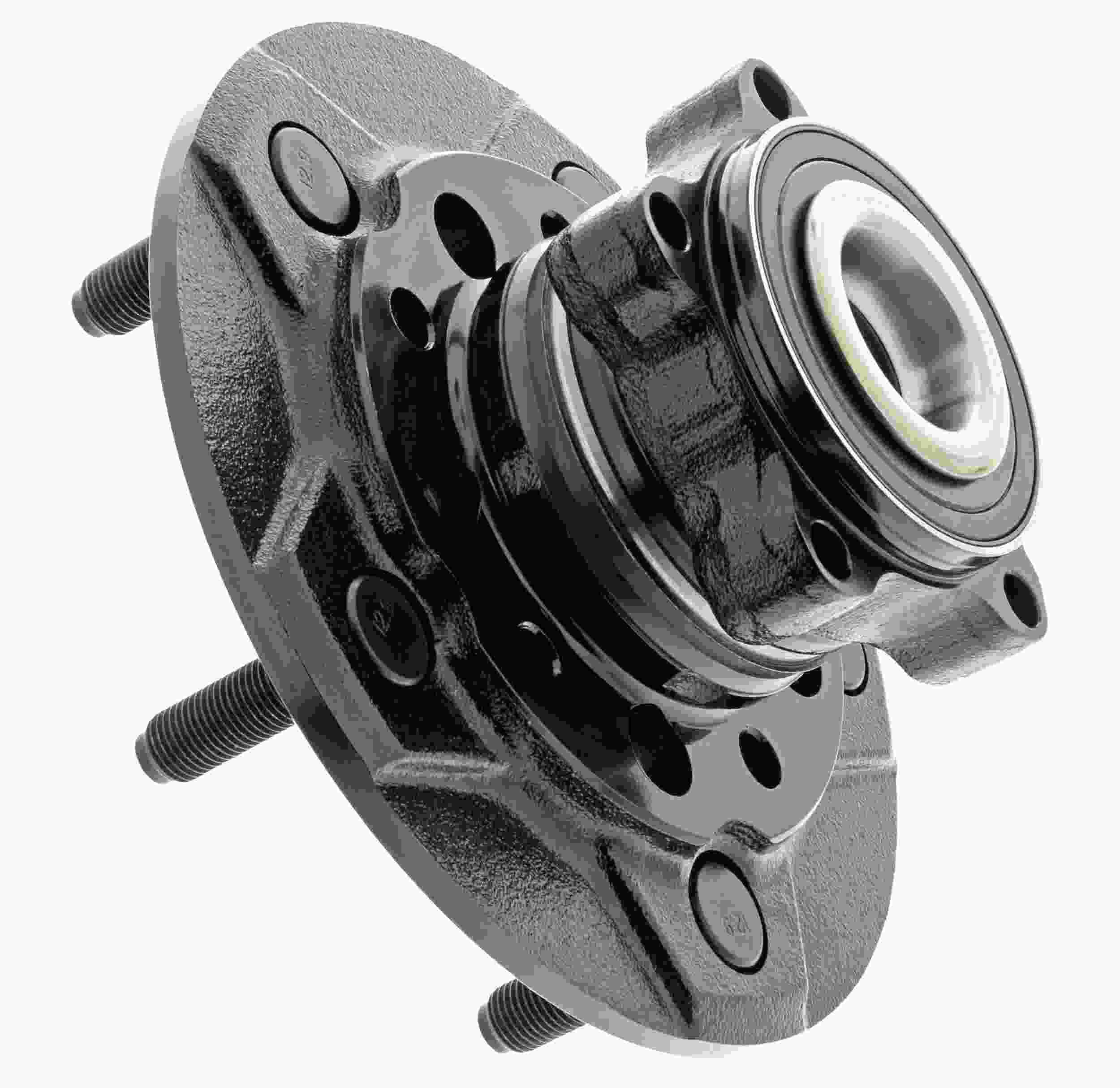 Mevotech Titan XF Wheel Bearing and Hub Assembly TXF40305