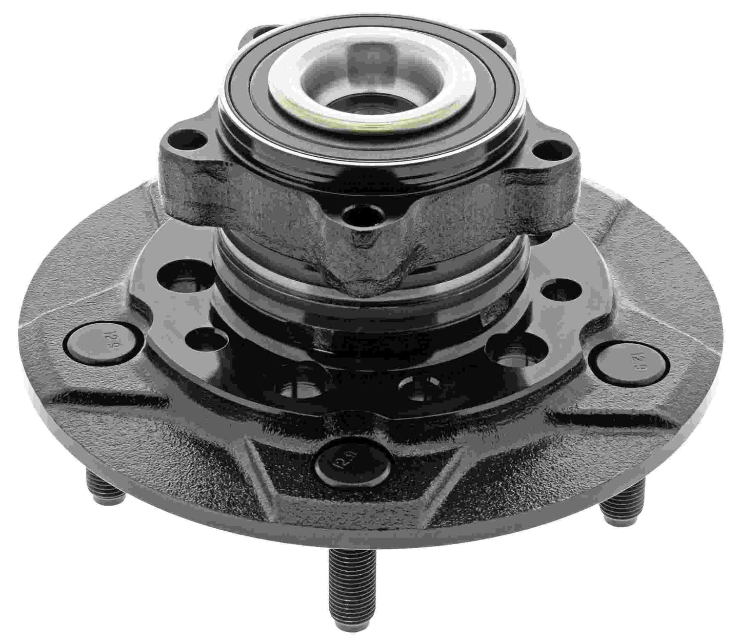 Mevotech Titan XF Wheel Bearing and Hub Assembly TXF40305