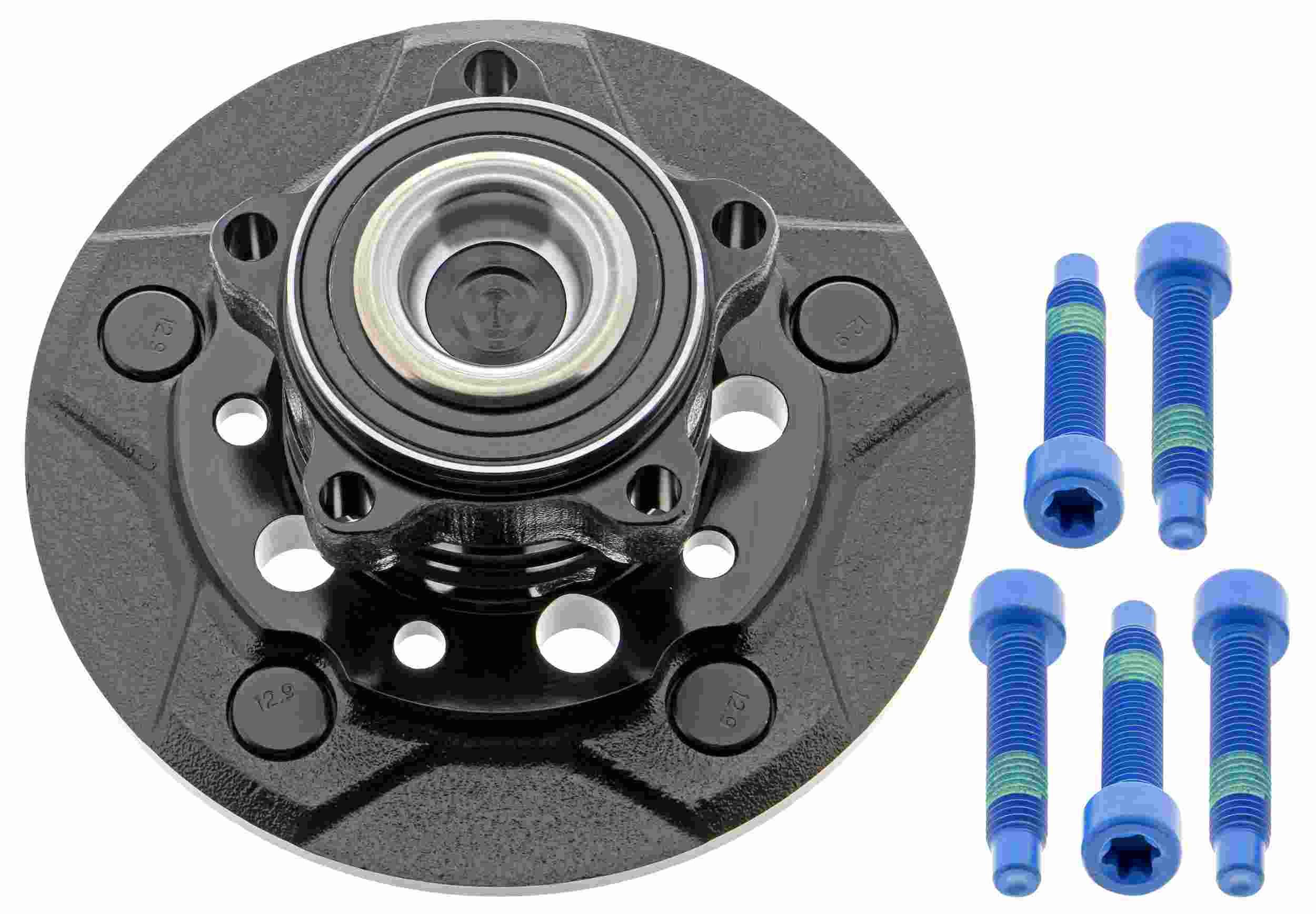 Mevotech Titan XF Wheel Bearing and Hub Assembly TXF40305