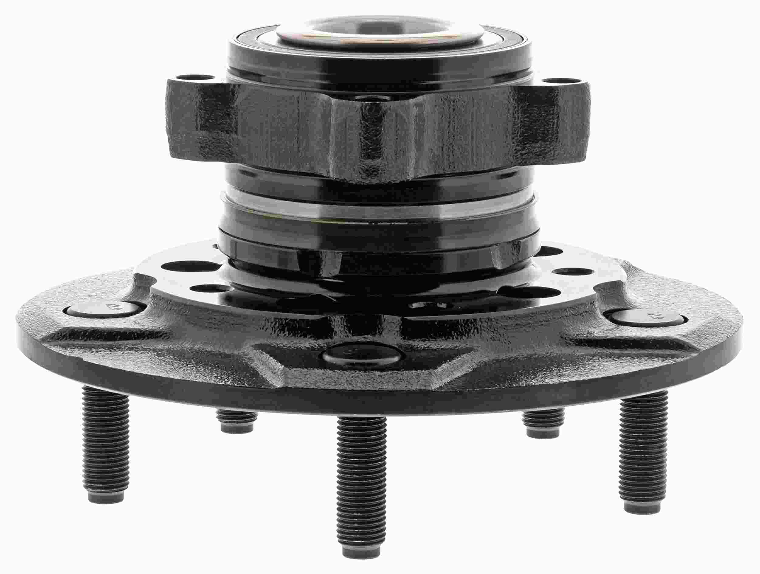 Mevotech Titan XF Wheel Bearing and Hub Assembly TXF40305