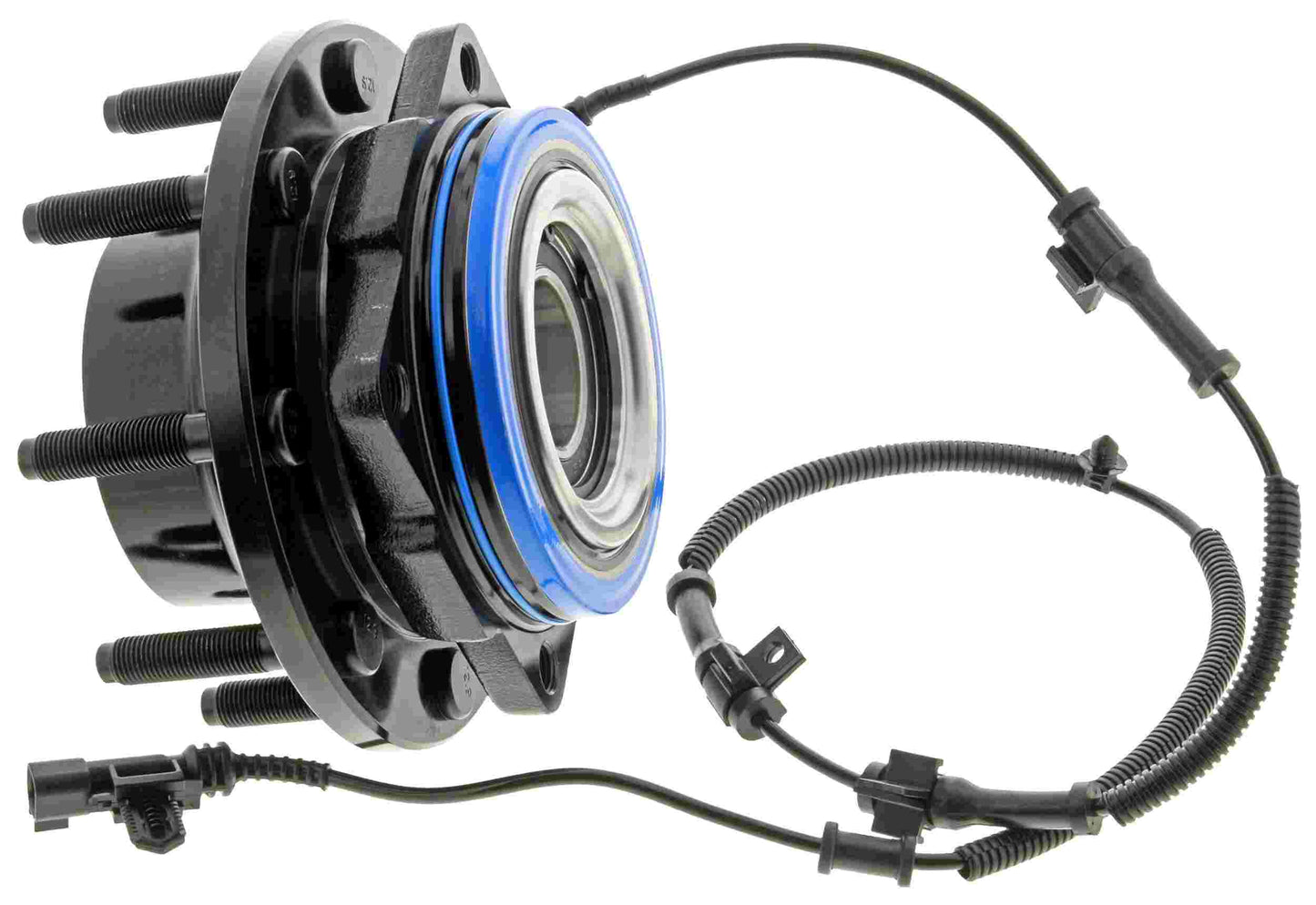 Mevotech TTX Wheel Bearing and Hub Assembly TXF40306