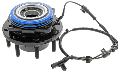 Mevotech TTX Wheel Bearing and Hub Assembly TXF40306