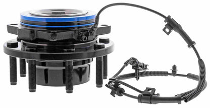 Mevotech TTX Wheel Bearing and Hub Assembly TXF40306