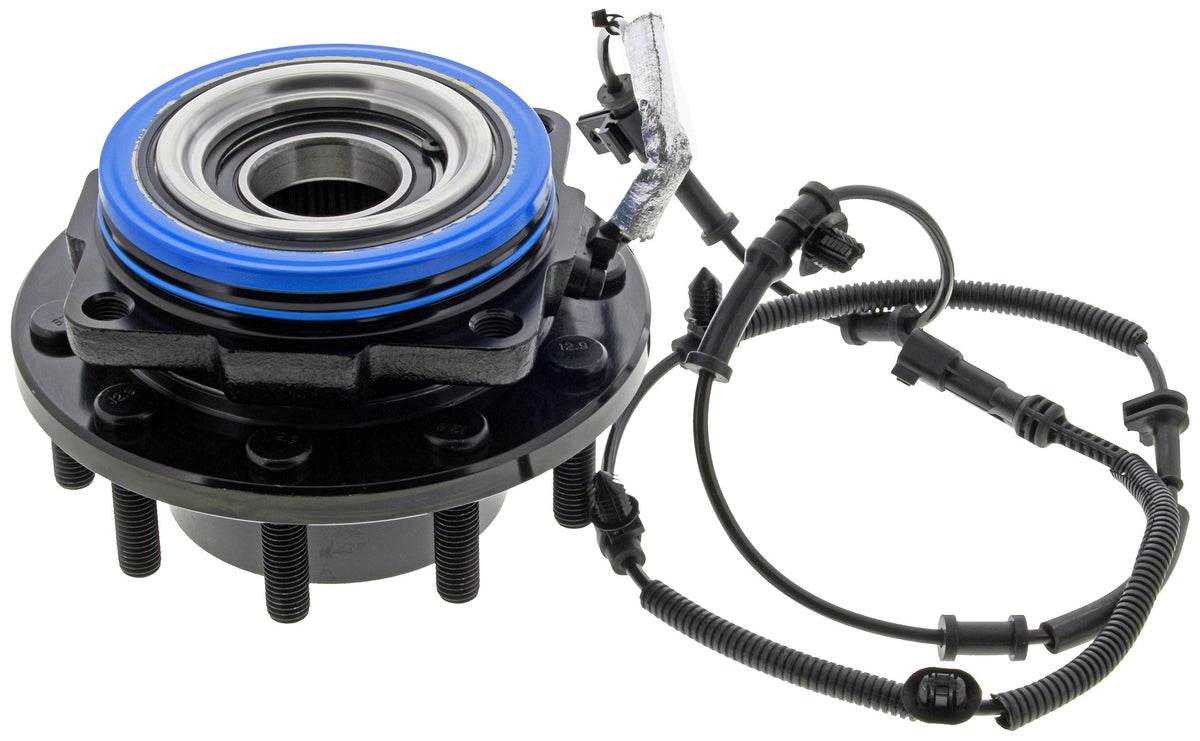 Mevotech TTX Wheel Bearing and Hub Assembly TXF40330