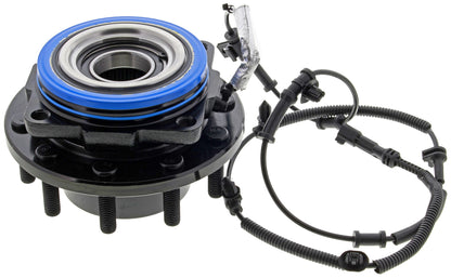 Mevotech TTX Wheel Bearing and Hub Assembly TXF40330