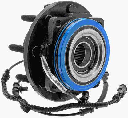 Mevotech TXF40331 product image
