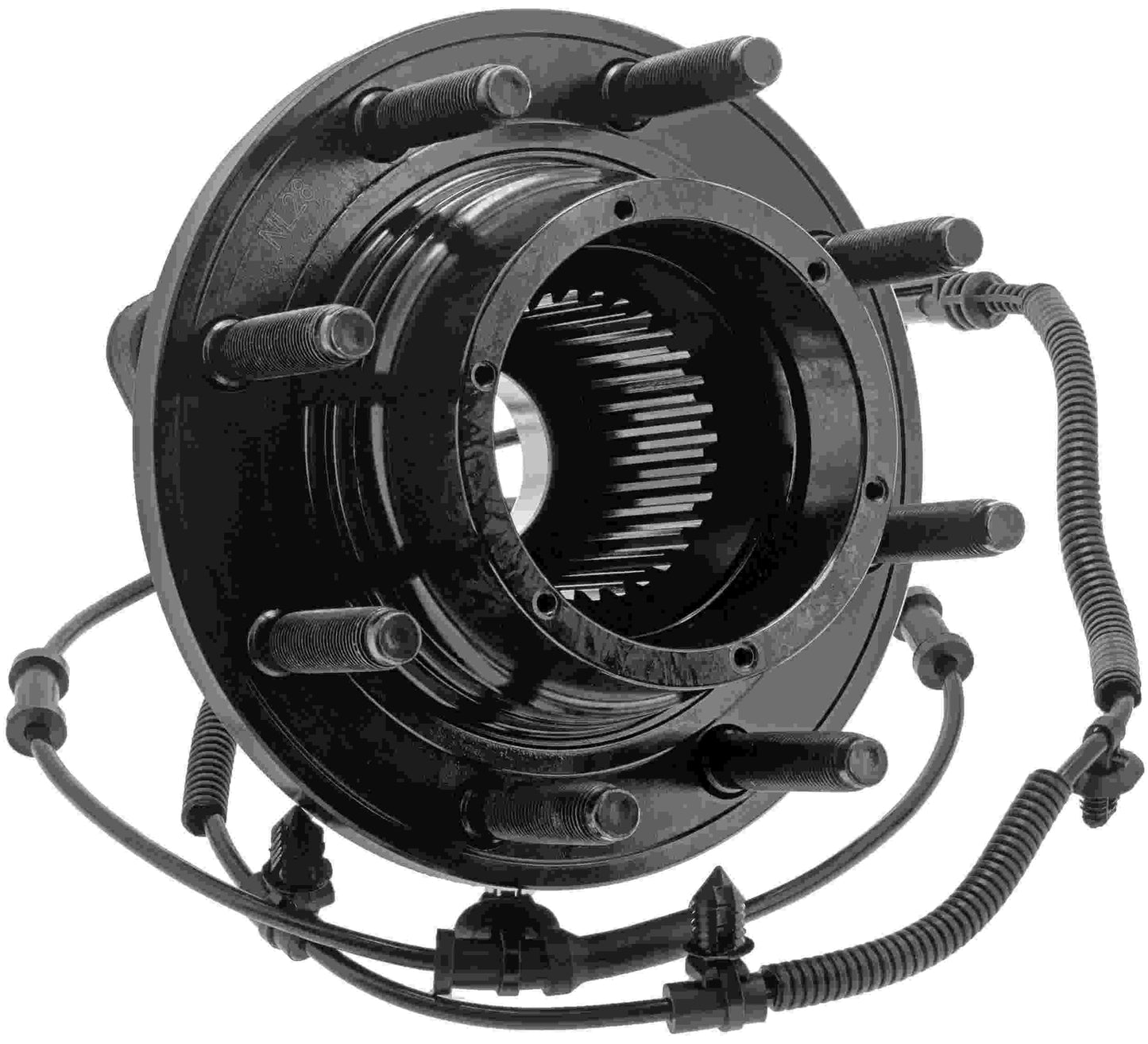 Mevotech TXF40331 product image