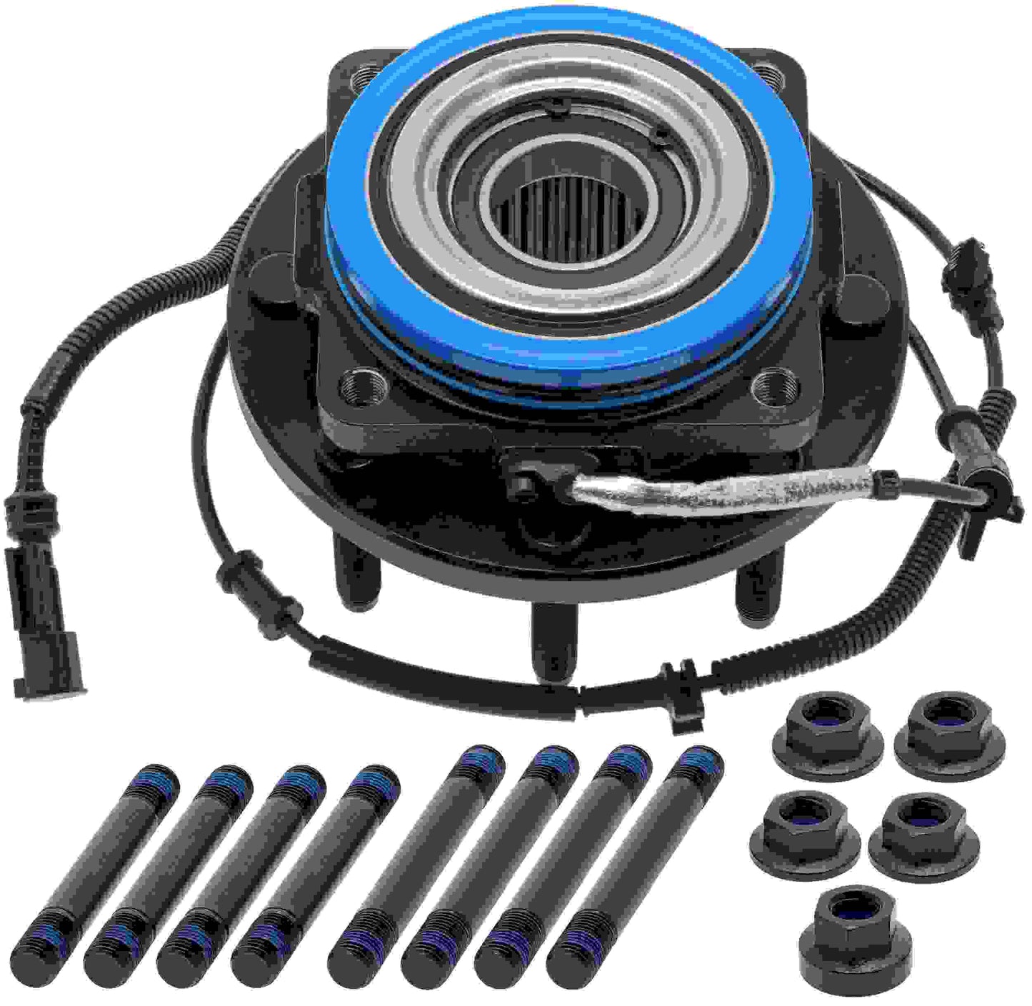Mevotech TXF40331 product image