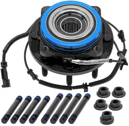 Mevotech TXF40331 product image