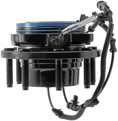 Mevotech TXF40331 product image
