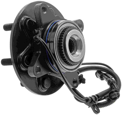 Mevotech TXF40334 product image