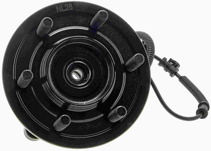 Mevotech TXF40334 product image