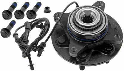 Mevotech TXF40334 product image