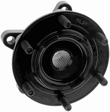 Mevotech TXF40338