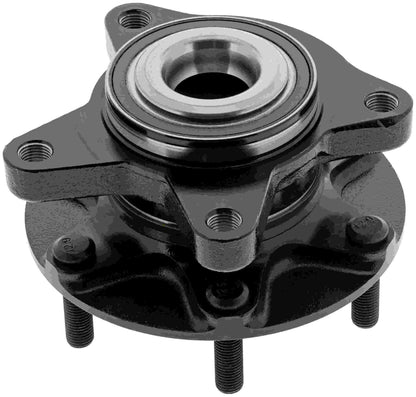 Mevotech TXF40338