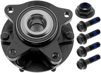 Mevotech TXF40338