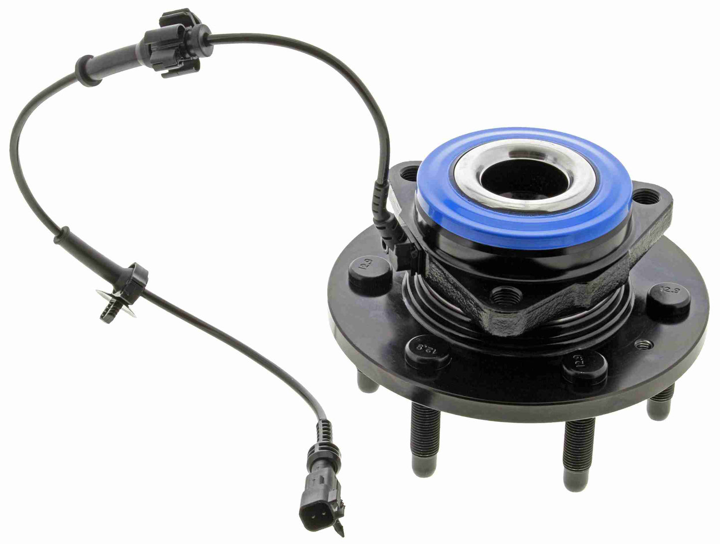 Mevotech Titan XF Wheel Bearing and Hub Assembly TXF50302