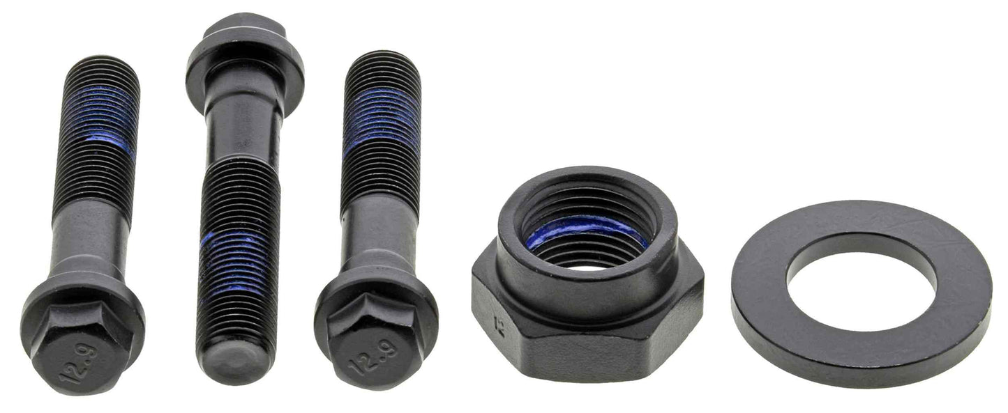 Mevotech Titan XF Wheel Bearing and Hub Assembly TXF50302