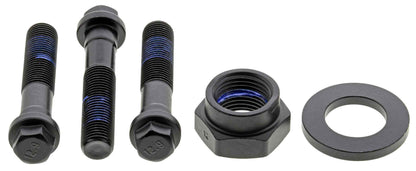 Mevotech Titan XF Wheel Bearing and Hub Assembly TXF50302