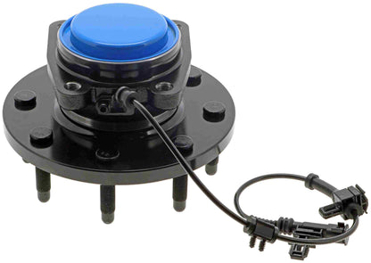 Mevotech TXF50306