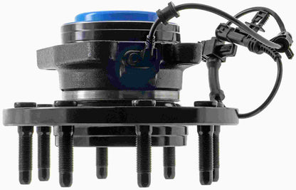 Mevotech TXF50306