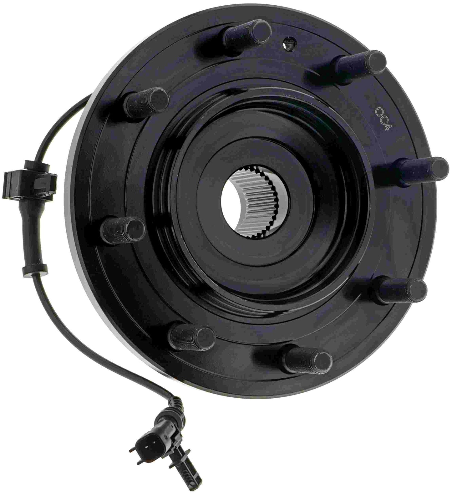 Mevotech TXF50307