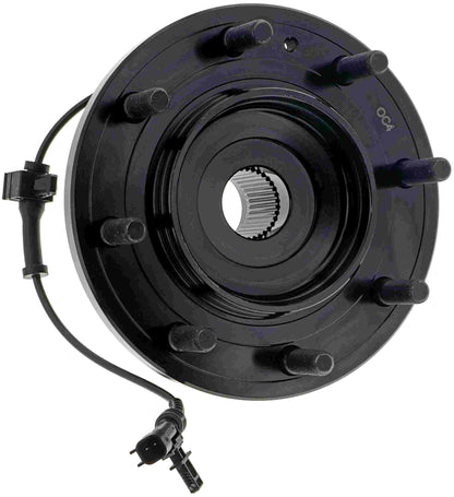 Mevotech TXF50307