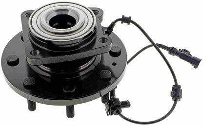 Mevotech TXF50307