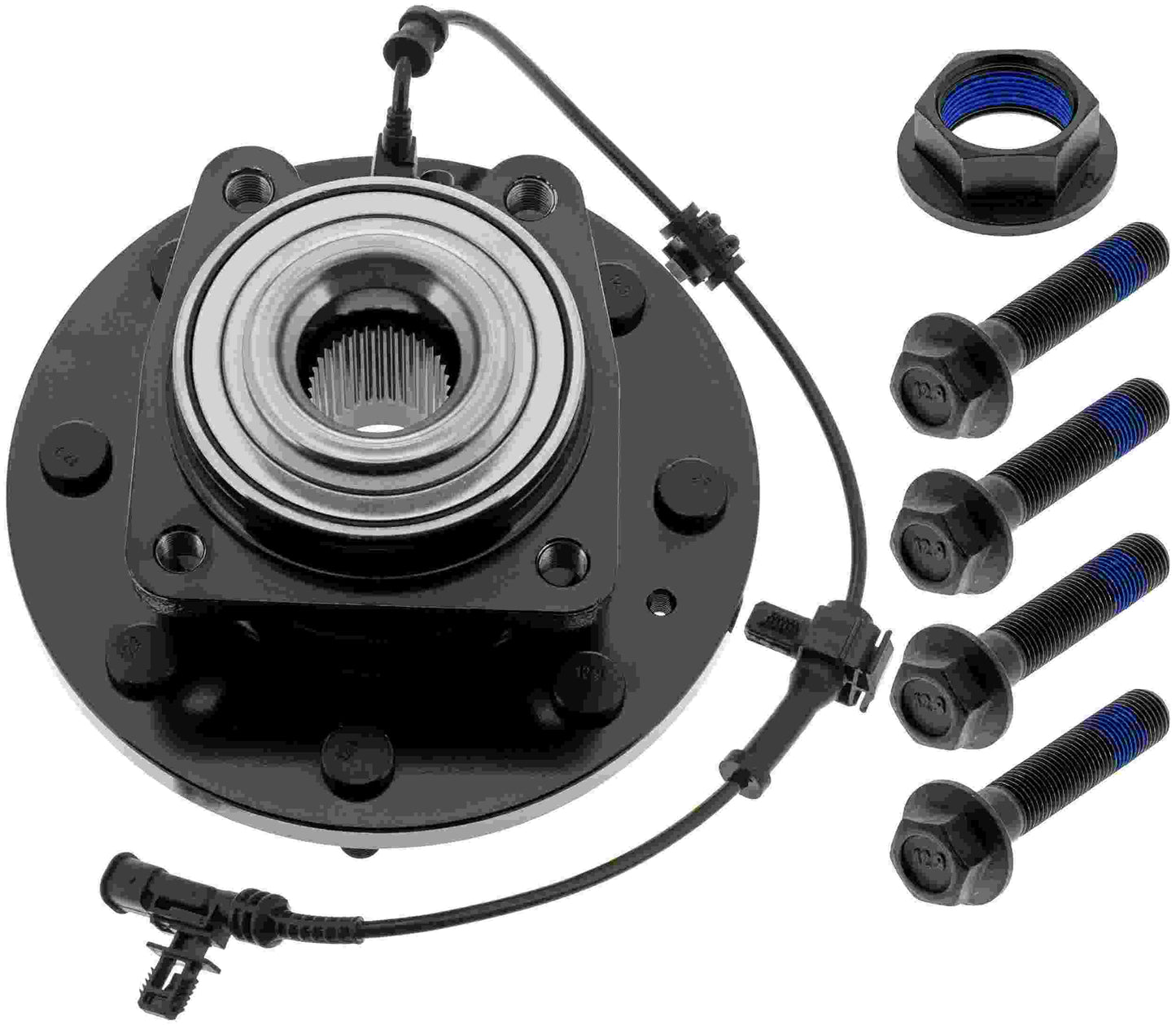 Mevotech TXF50307