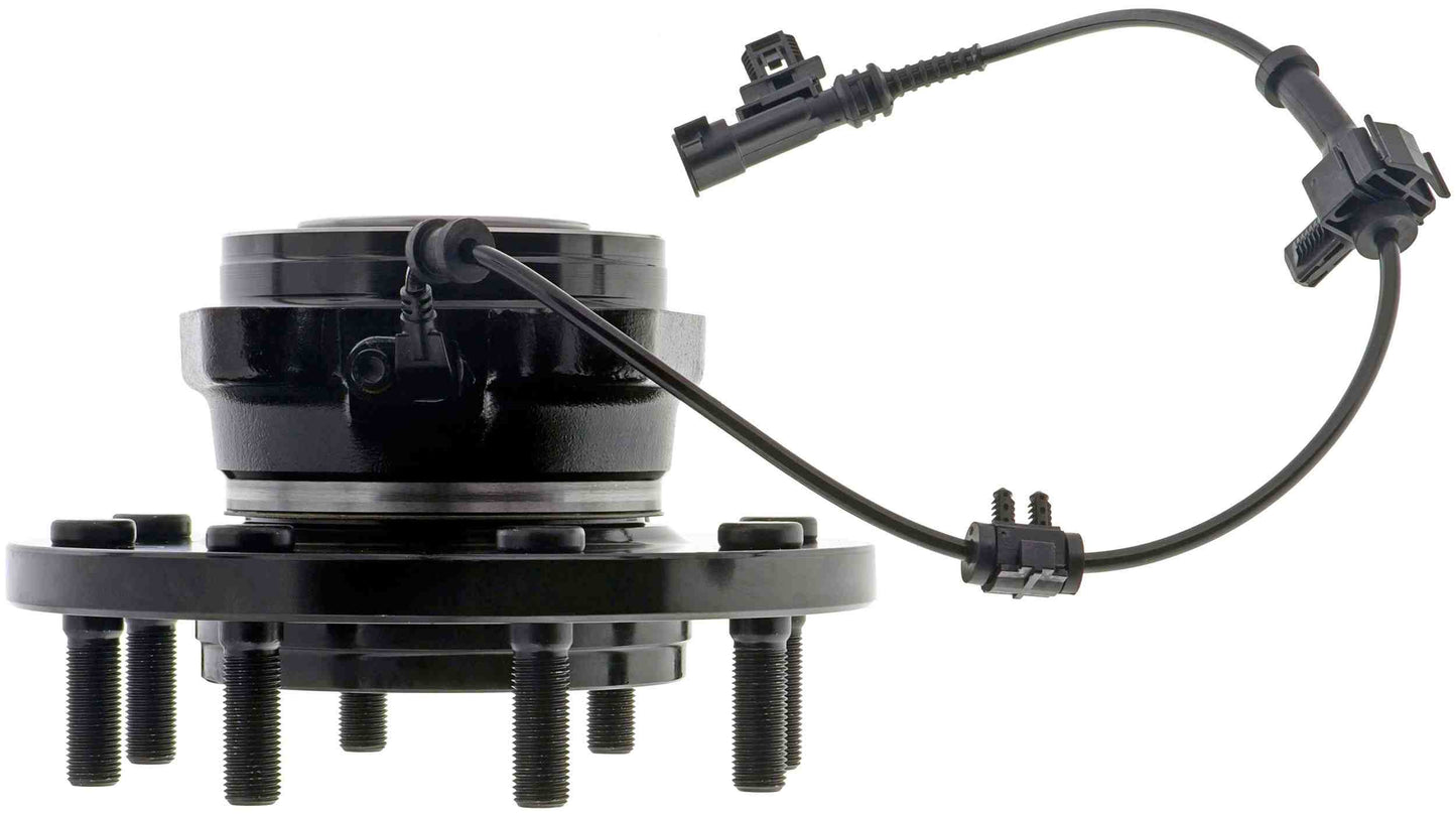 Mevotech TXF50307