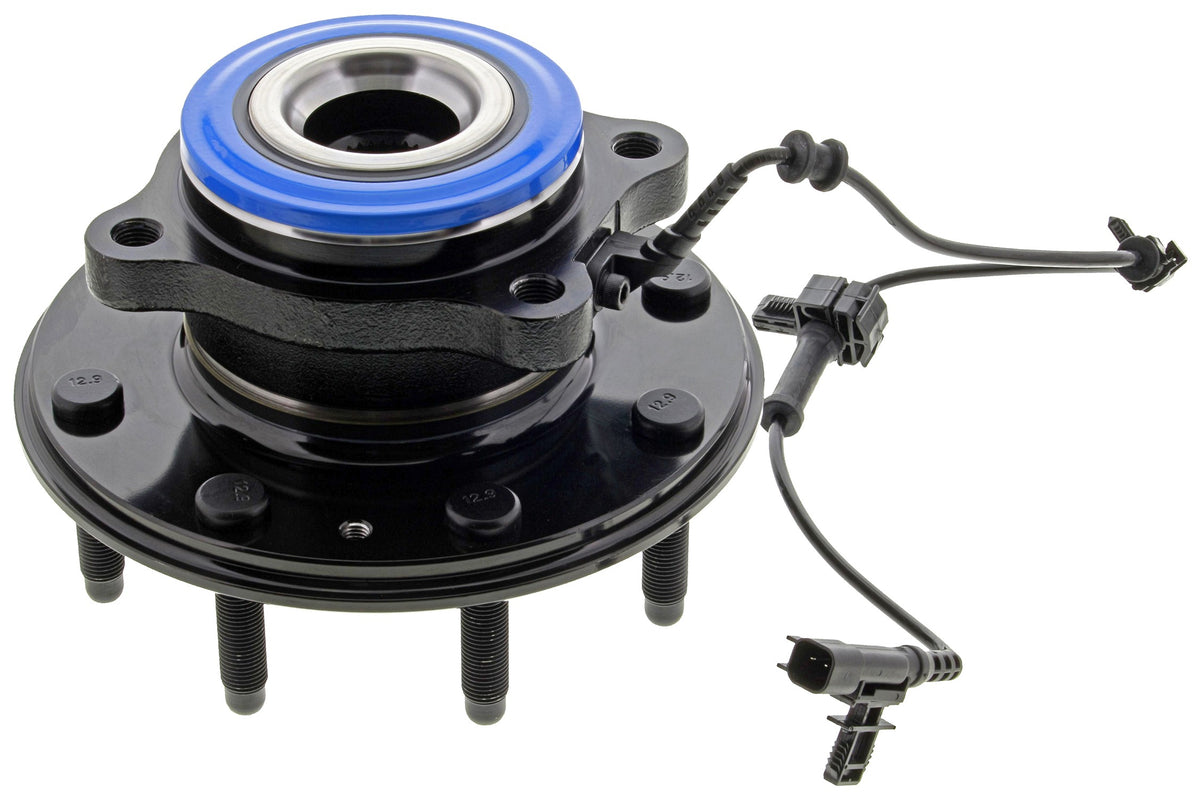 Mevotech TTX Wheel Bearing and Hub Assembly TXF50308