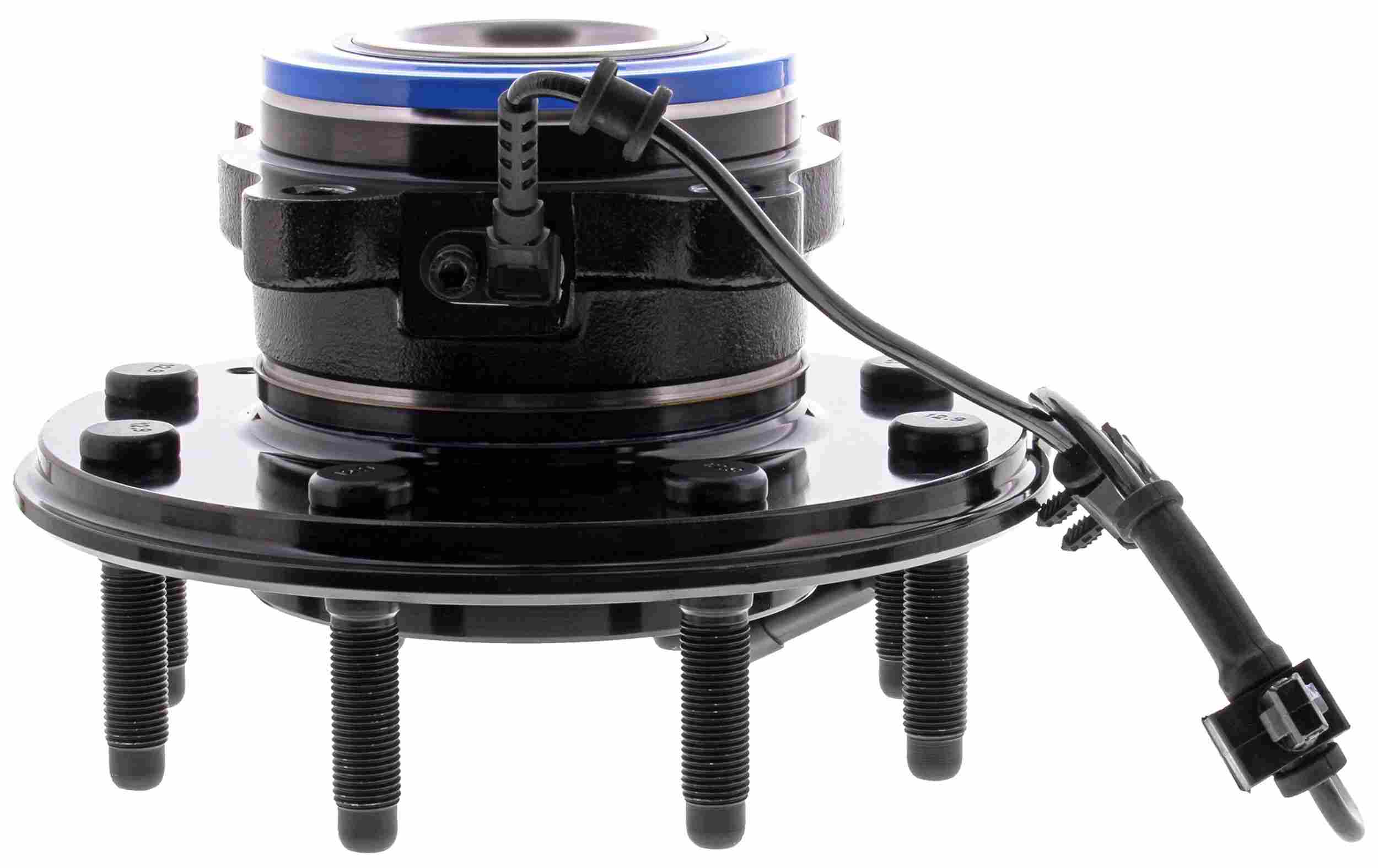 Mevotech TTX Wheel Bearing and Hub Assembly TXF50308