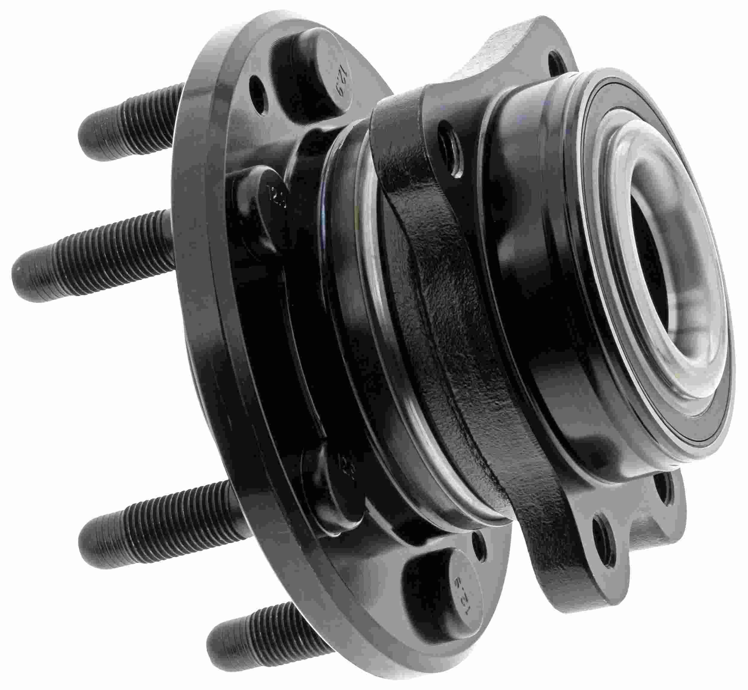 Mevotech TTX Wheel Bearing and Hub Assembly TXF50317