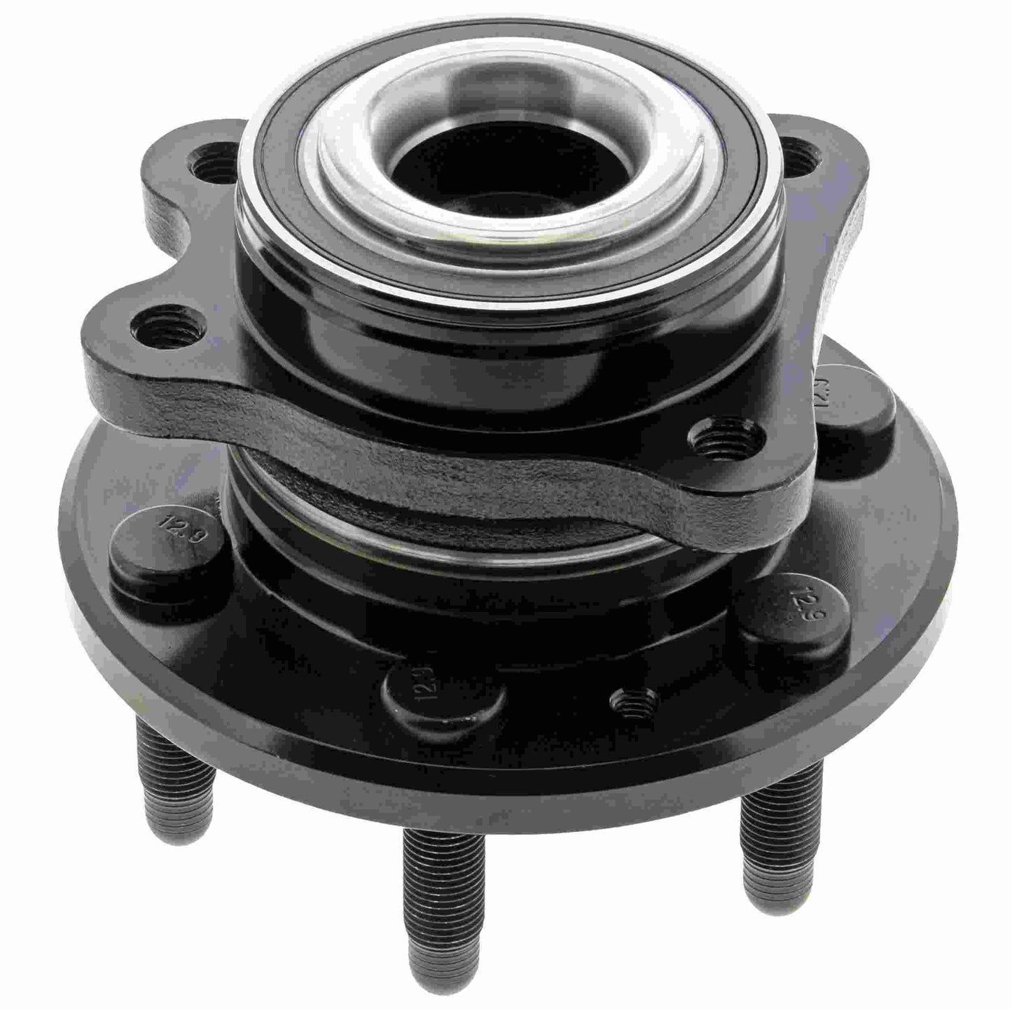 Mevotech TTX Wheel Bearing and Hub Assembly TXF50317