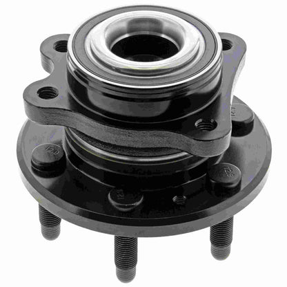 Mevotech TTX Wheel Bearing and Hub Assembly TXF50317