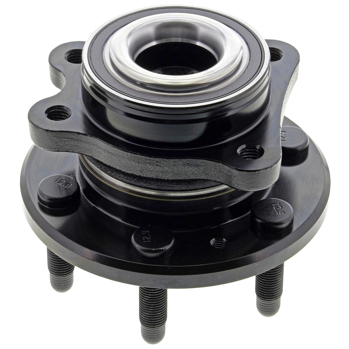 Mevotech TTX Wheel Bearing and Hub Assembly TXF50317