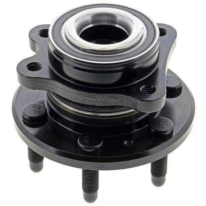 Mevotech TTX Wheel Bearing and Hub Assembly TXF50317