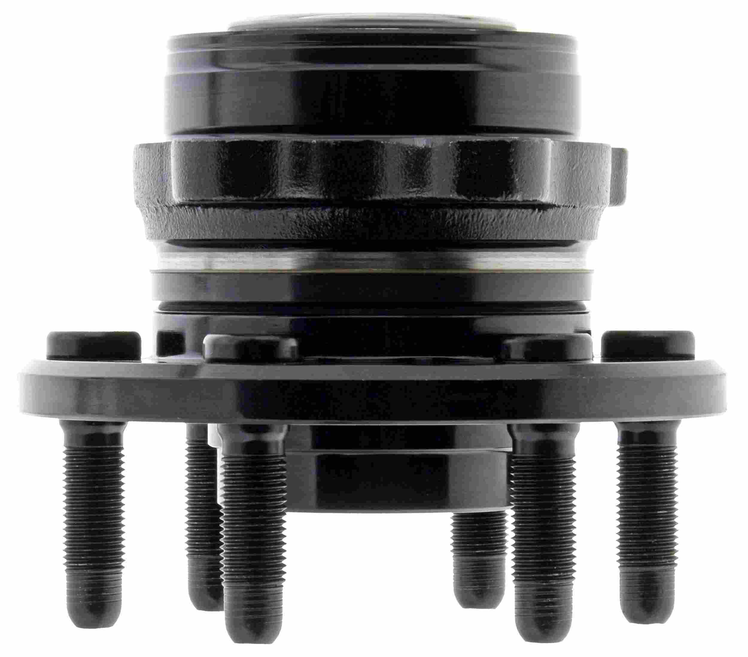 Mevotech TTX Wheel Bearing and Hub Assembly TXF50317