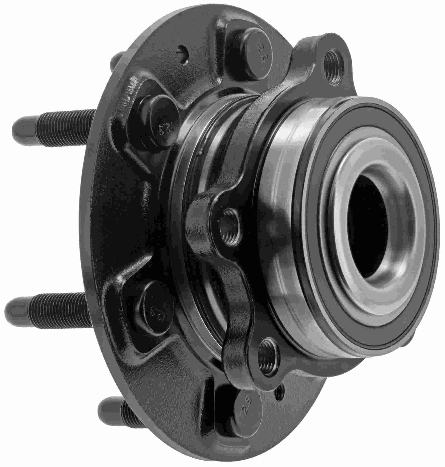 Mevotech TXF50325 product image