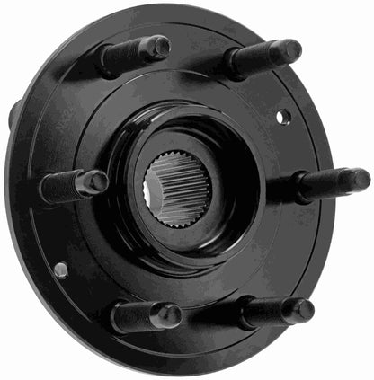 Mevotech TXF50325 product image