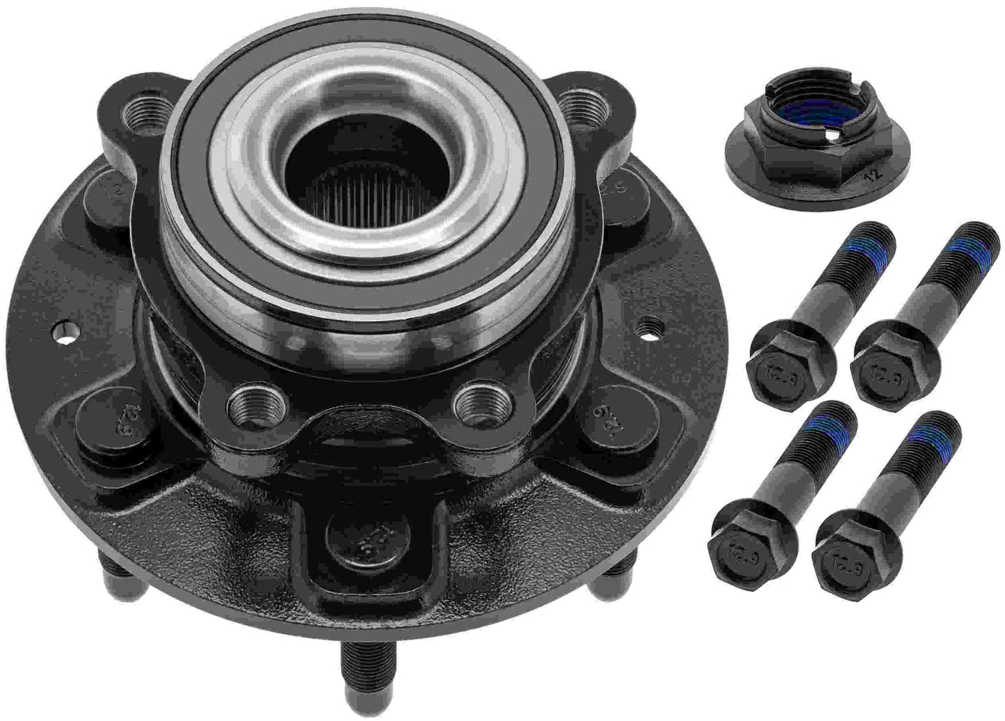 Mevotech TXF50325 product image