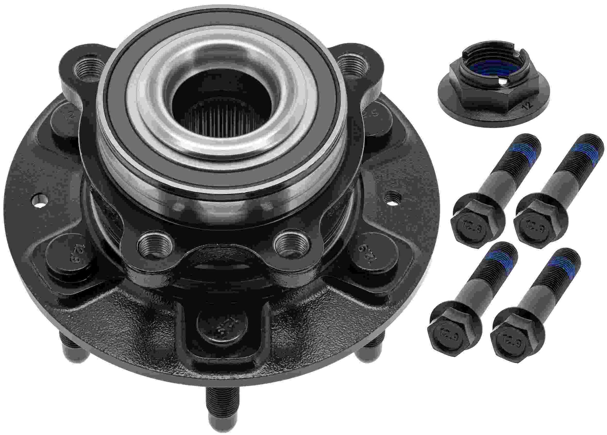 Mevotech TXF50325 product image