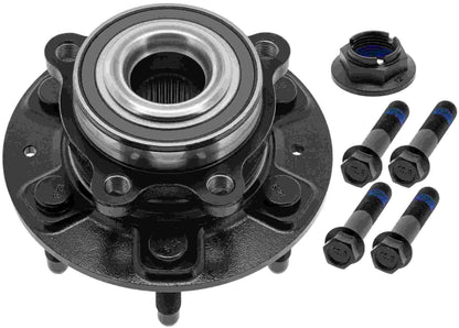 Mevotech TXF50325 product image